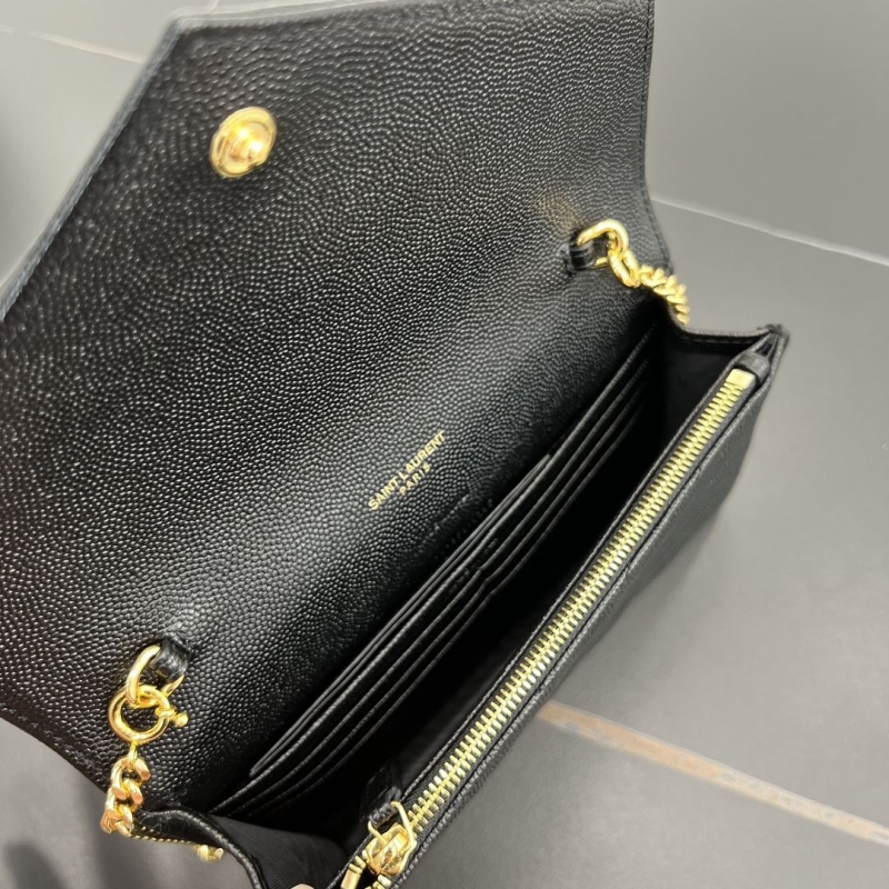 YSL Satchel Bags